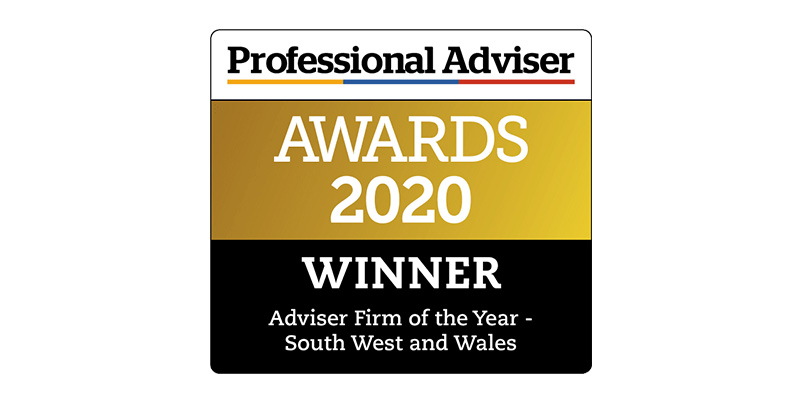 Continuum Adviser Firm of the Year 2